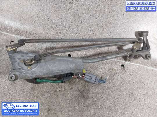 Трапеция дворников (стеклоочистителя) на Honda Accord V (CC7, CD, CE, CF)