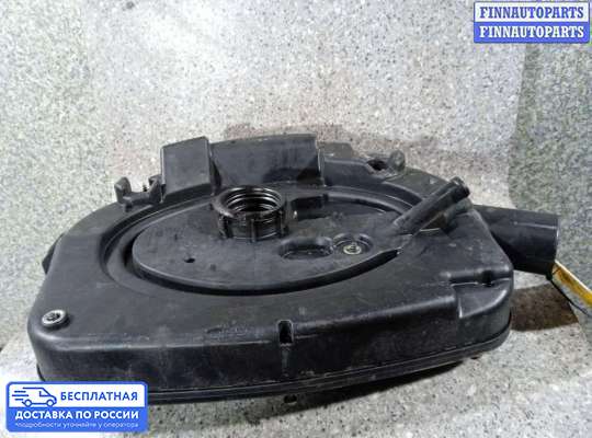 Корпус воздушного фильтра на Skoda Octavia Tour (1U, A4)