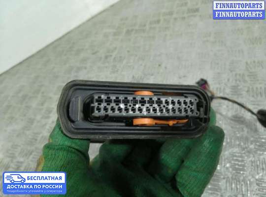 Проводка (коса) салонная на Skoda Roomster (5J)