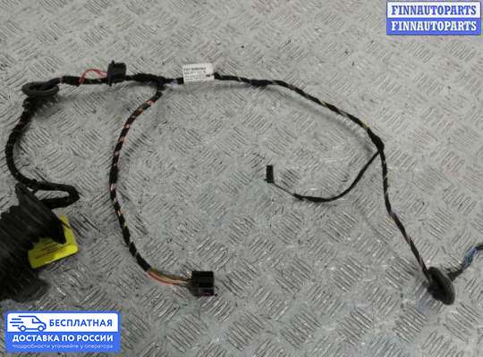 Проводка (коса) салонная на Skoda Roomster (5J)