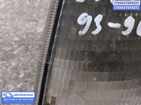 Поворотник передний на SEAT Cordoba I