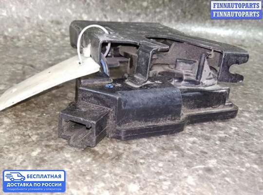 Замок багажника на Honda Accord VII (CL)