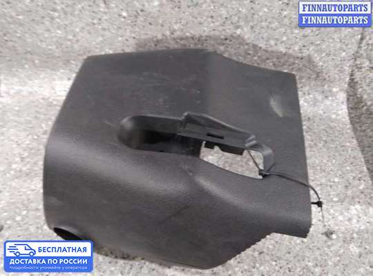 Пластик на Toyota Verso AR20