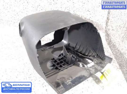 Пластик на Toyota Verso AR20