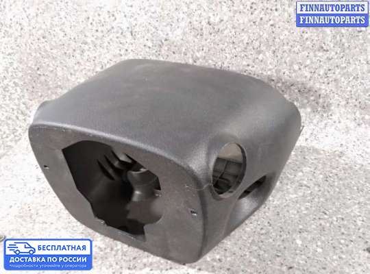 Пластик на Toyota Verso AR20