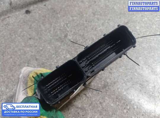 ЭБУ прочее на Volkswagen Caddy III (2K)