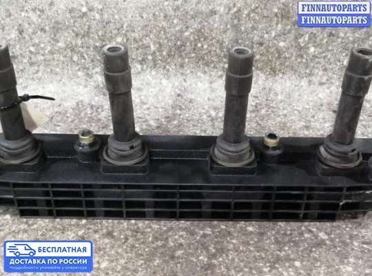 Катушка зажигания на Opel Astra G / Classic