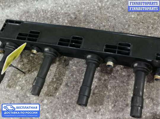 Катушка зажигания на Opel Astra G / Classic