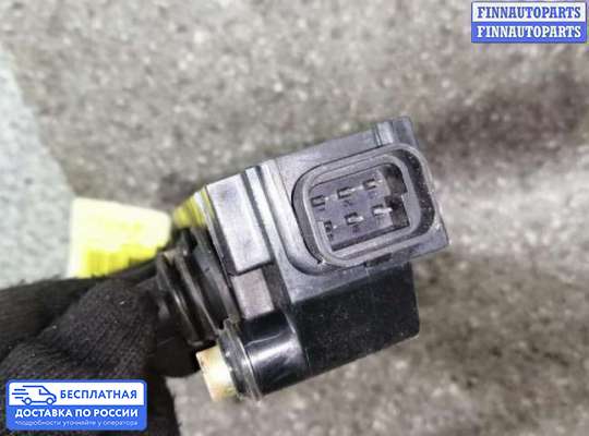 Катушка зажигания на Opel Astra G / Classic