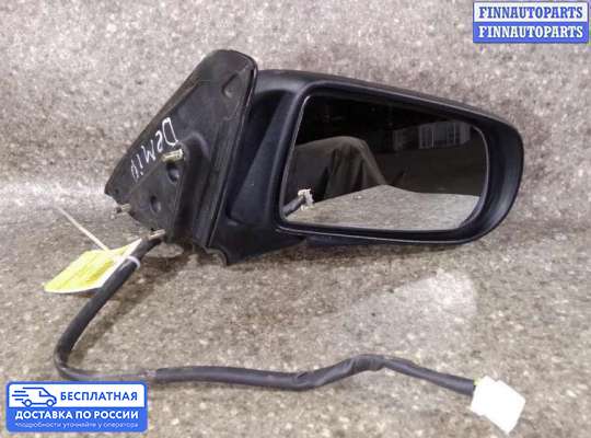 Зеркало боковое на Mazda Demio I (DW)