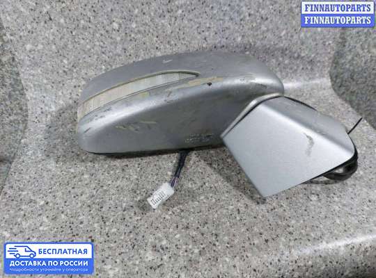 Зеркало боковое на Honda FR-V