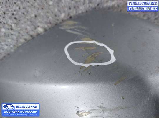 Зеркало боковое на Honda FR-V