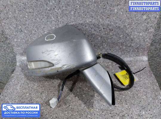 Зеркало боковое на Honda FR-V