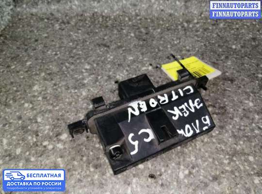 ЭБУ прочее на Citroen C5 I