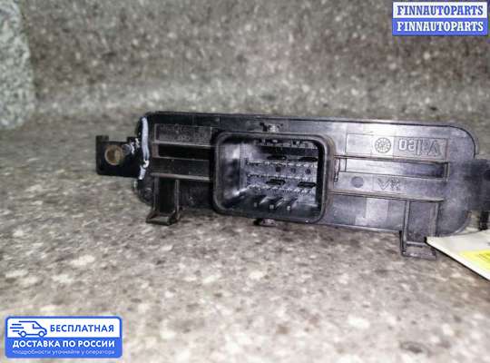 ЭБУ прочее на Citroen C5 I