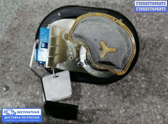 Бензонасос на Hyundai Tucson I (JM)