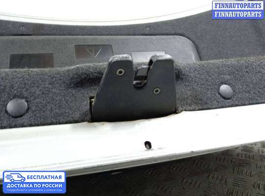 Замок багажника на BMW 5 (E60/E61)