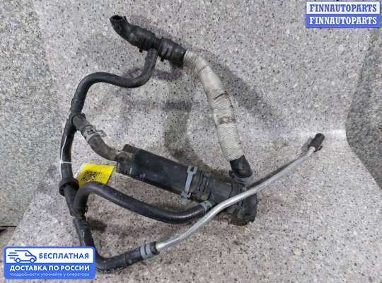 Патрубок (трубка, шланг) на SEAT Ibiza III (6L1)