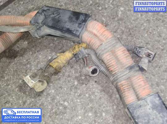 Проводка (коса) салонная на Lexus RX II (XU30)