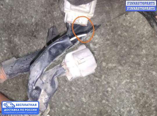 Проводка (коса) салонная на Lexus RX II (XU30)