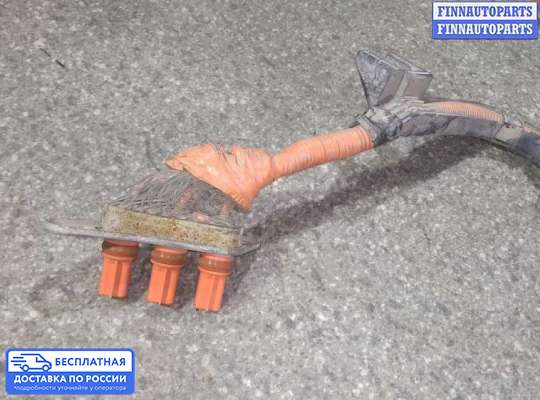 Проводка (коса) салонная на Lexus RX II (XU30)