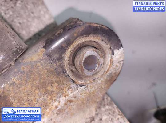 Рычаг подвески на Mazda 3 II (BL)