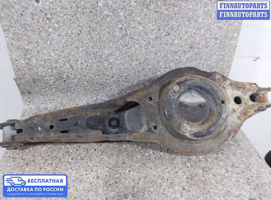 Рычаг подвески на Mazda 3 II (BL)