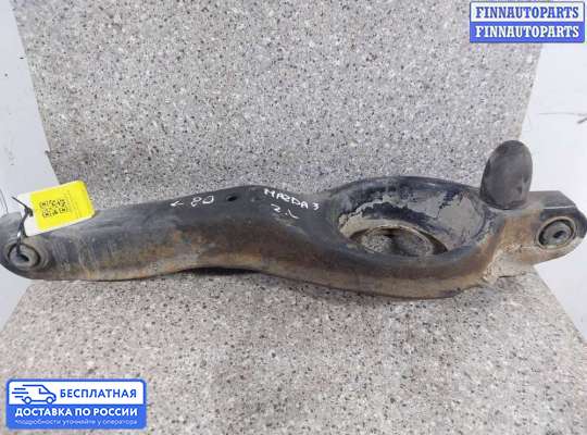 Рычаг подвески на Mazda 3 II (BL)