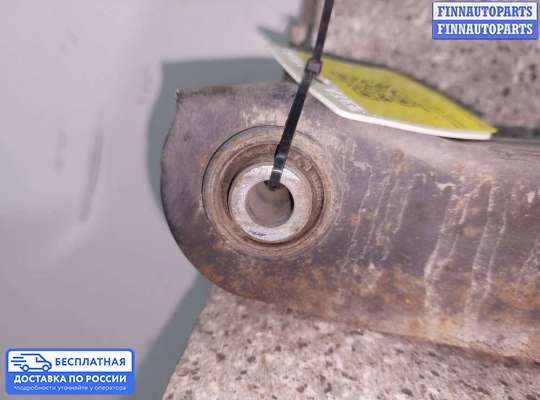 Рычаг подвески на Mazda 3 II (BL)