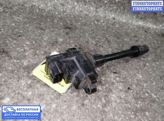 Катушка зажигания на Nissan Cefiro 32