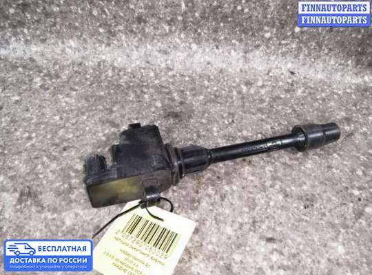 Катушка зажигания на Nissan Cefiro 32