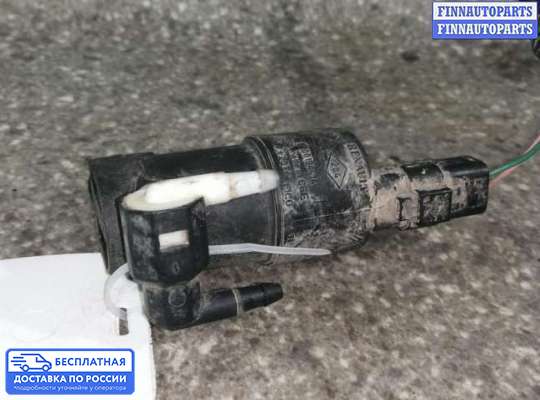 Моторчик (насос) омывателя на Nissan Tino V10