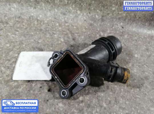 Патрубок (трубка, шланг) на BMW 5 (E39)