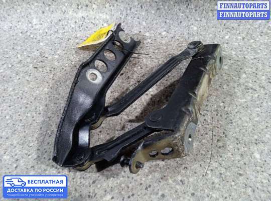 Петля капота на Skoda Roomster (5J)