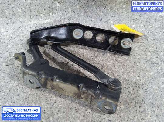 Петля капота на Skoda Roomster (5J)