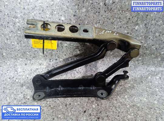 Петля капота на Skoda Roomster (5J)