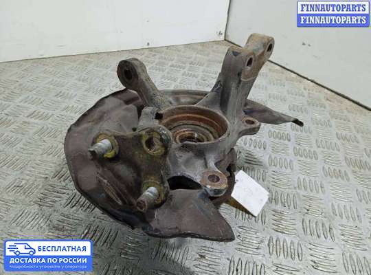 Ступица на Toyota Avensis II (T250)