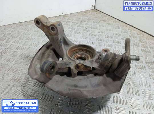 Ступица на Toyota Avensis II (T250)