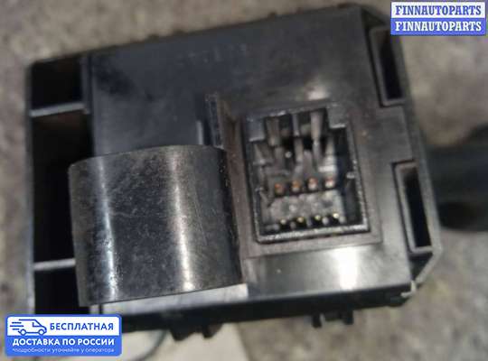 Подрулевой переключатель на Honda Accord VIII (CU)