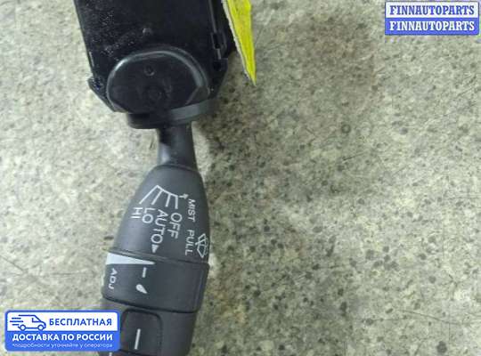 Подрулевой переключатель на Honda Accord VIII (CU)