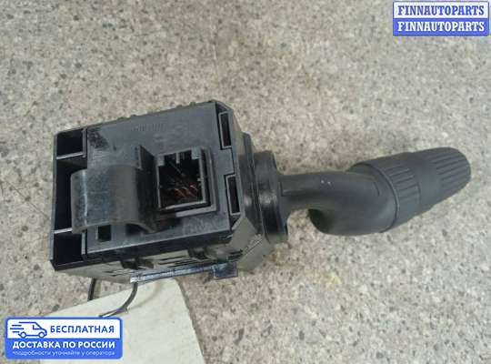 Подрулевой переключатель на Honda Accord VIII (CU)