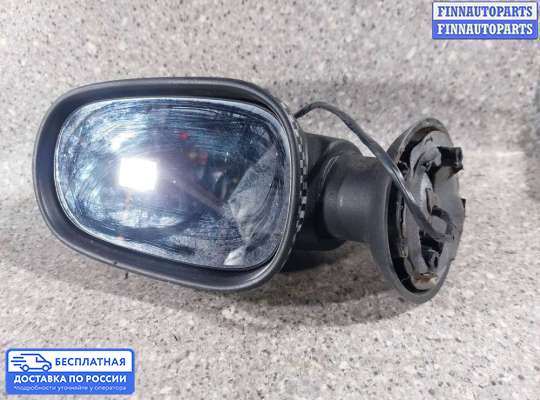 Зеркало боковое на Renault Logan I