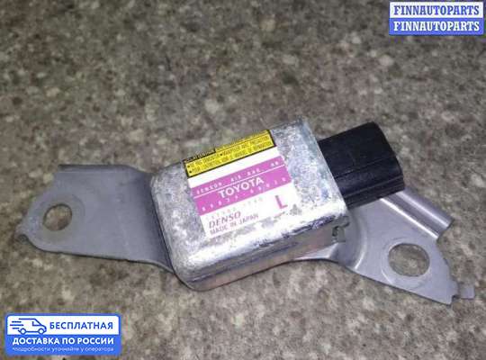 Датчик удара (Airbag) на Lexus RX II (XU30)