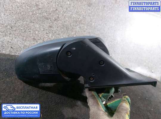 Зеркало боковое на Chevrolet Cruze I (J300)