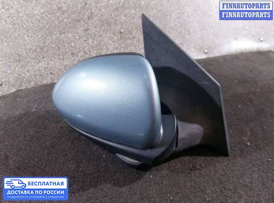 Зеркало боковое на Chevrolet Cruze I (J300)