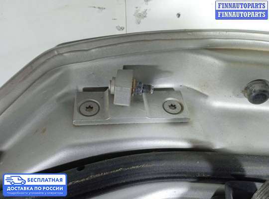 Петля двери на BMW 5 (E60/E61)