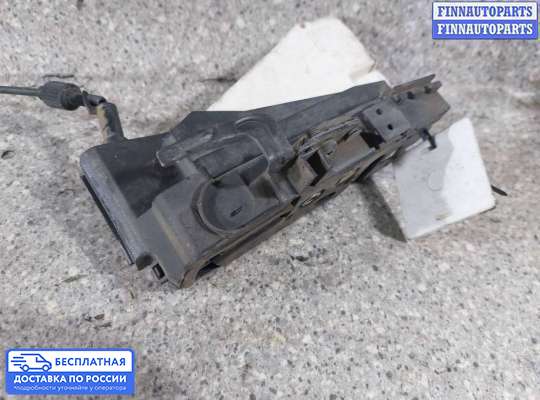 Замок боковой двери на SEAT Alhambra I (7MS)