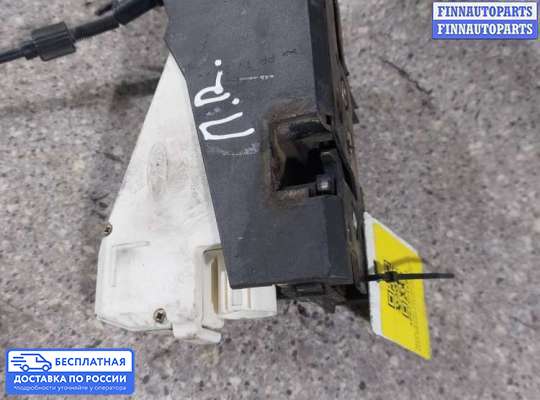 Замок боковой двери на SEAT Alhambra I (7MS)