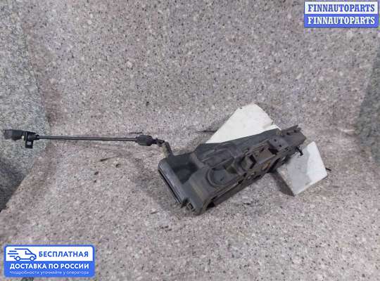 Замок боковой двери на SEAT Alhambra I (7MS)