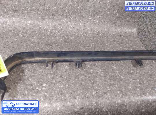 Планка под фары (ресничка) на Volvo 940 (944)